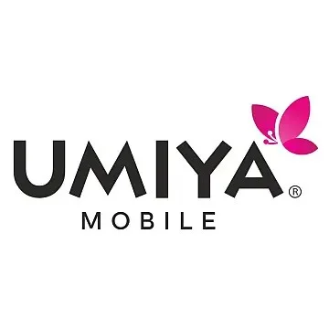 Umiya Mobile Ltd. logo