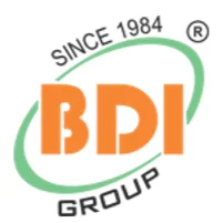 B.D.Industries (Pune) Ltd. logo