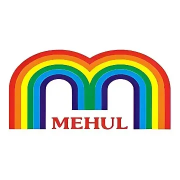 Mehul Colours Ltd. logo