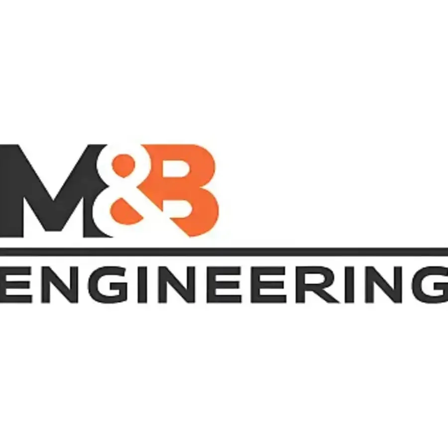 M&B Engineering Ltd. logo
