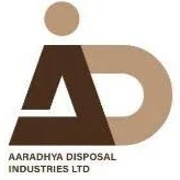 Aaradhya Disposal Industries Ltd. logo