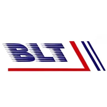 BLT Logistics Ltd. logo