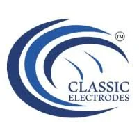 Classic Electrodes (India) Ltd. logo