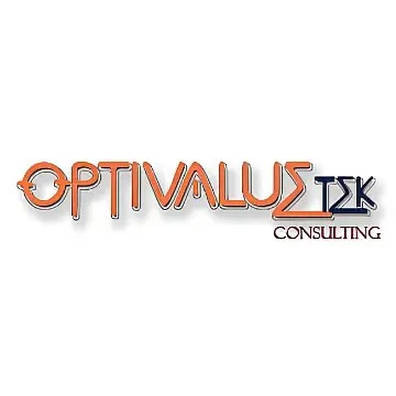 Optivalue Tek Consulting Ltd. logo