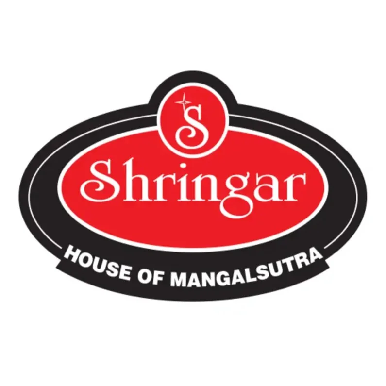Shringar House of Mangalsutra Ltd. logo