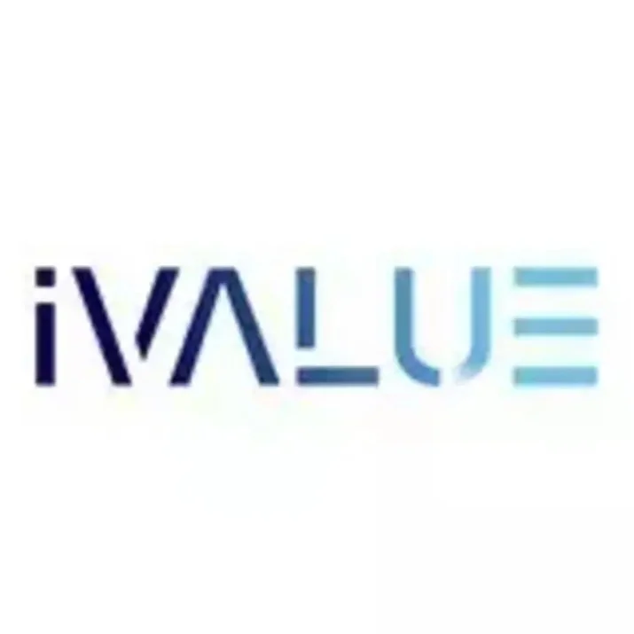 Ivalue Infosolutions Ltd. logo