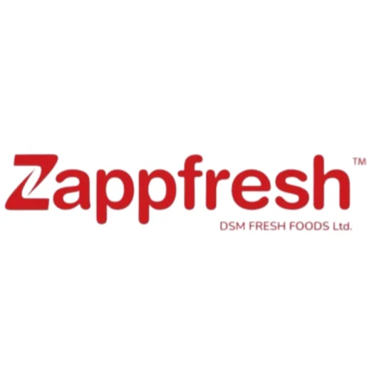 DSM Fresh Foods Ltd. logo