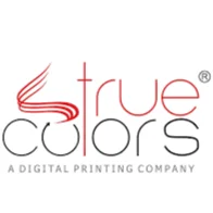 True Colors Ltd. logo