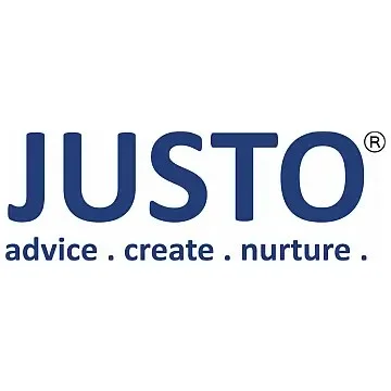 Justo Realfintech Ltd. logo