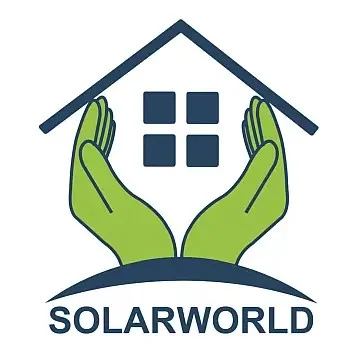 Solarworld Energy Solutions Ltd. logo