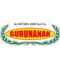 Gurunanak Agriculture India Ltd. logo