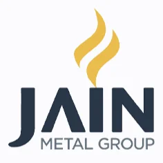 Jain Resource Recycling Ltd. logo