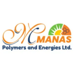 Manas Polymers & Energies Ltd. logo