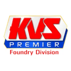 KVS Castings Ltd. logo