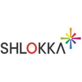 Shlokka Dyes Ltd. logo