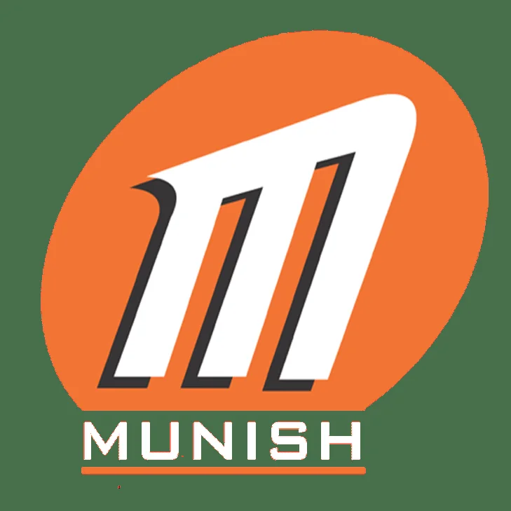 Munish Forge Ltd. logo