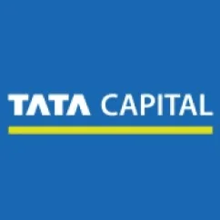 Tata Capital Ltd. logo