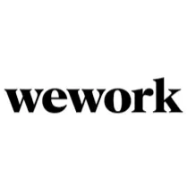 WeWork India Management Ltd. logo