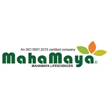 Mahamaya Lifesciences Ltd. logo