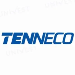 Tenneco Clean Air India Ltd. logo