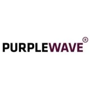 Purple Wave Infocom Ltd. logo