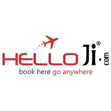 Helloji Holidays Ltd. logo