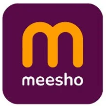 Meesho Ltd. logo