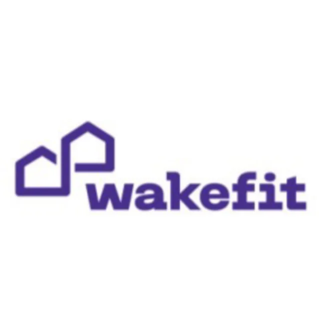 Wakefit Innovations Ltd. logo
