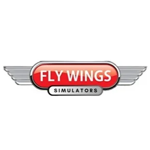 Flywings Simulator Training Centre Ltd. logo