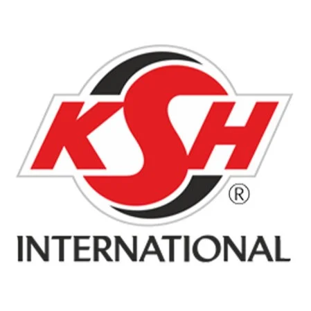 KSH International Ltd. logo