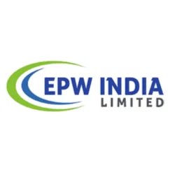 EPW India Ltd. logo