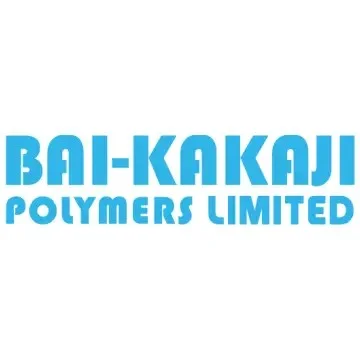 Bai-Kakaji Polymers Ltd. logo