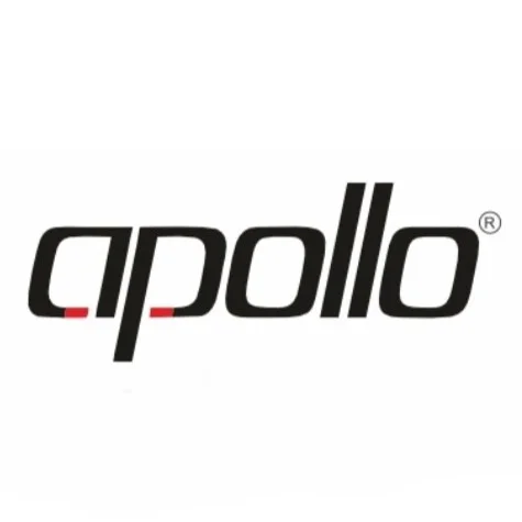 Apollo Techno Industries Ltd. logo