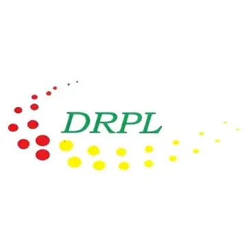 Dhara Rail Projects Ltd. logo