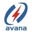 Avana Electrosystems Ltd. logo