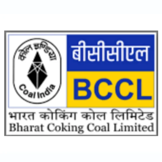 Bharat Coking Coal Ltd. logo