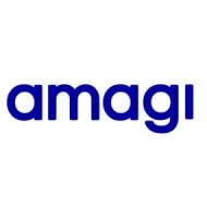 Amagi Media Labs Ltd. logo