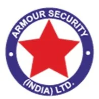 Armour Security India Ltd. logo