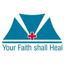 Hannah Joseph Hospital Ltd. logo