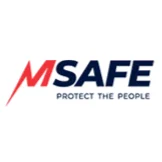 Msafe Equipments Ltd. logo