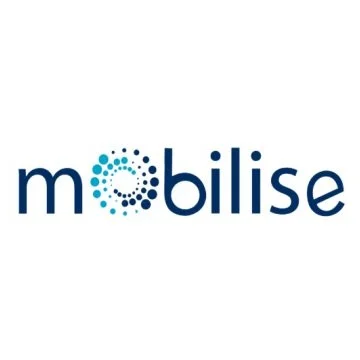 Mobilise App Lab Ltd. logo