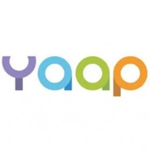 Yaap Digital Ltd. logo