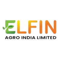 Elfin Agro India Ltd. logo