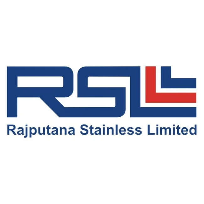 Rajputana Stainless Ltd. logo