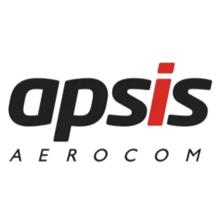 Apsis Aerocom Ltd. logo