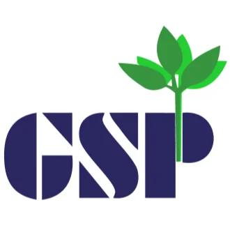 GSP Crop Science Ltd. logo