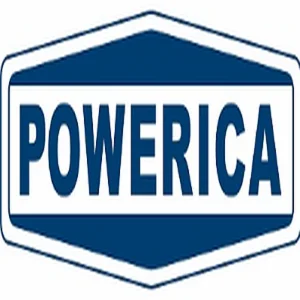 Powerica Ltd. logo