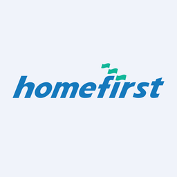 Home First Finance Company India Ltd. logo