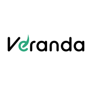 Veranda Learning Solutions Ltd. logo